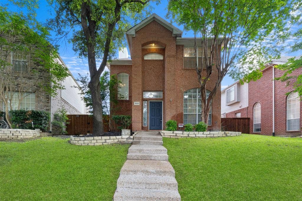 3221 Corning Drive, Plano, TX 75023 3221 Corning Drive, Plano, TX 75023