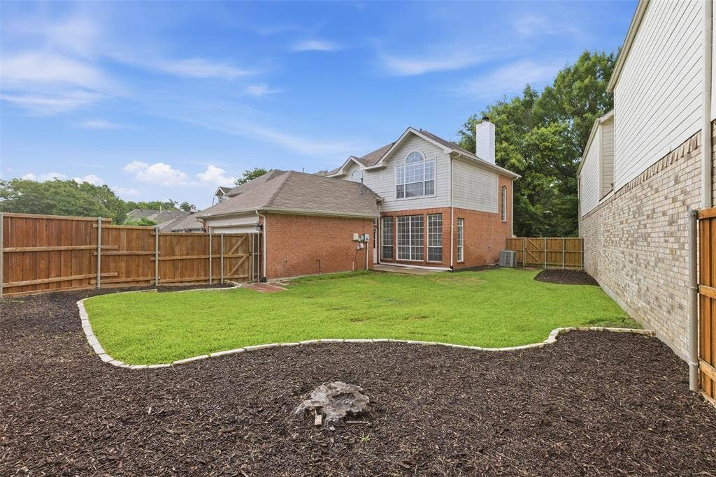 3221 Corning Drive, Plano, TX 75023 3221 Corning Drive, Plano, TX 75023