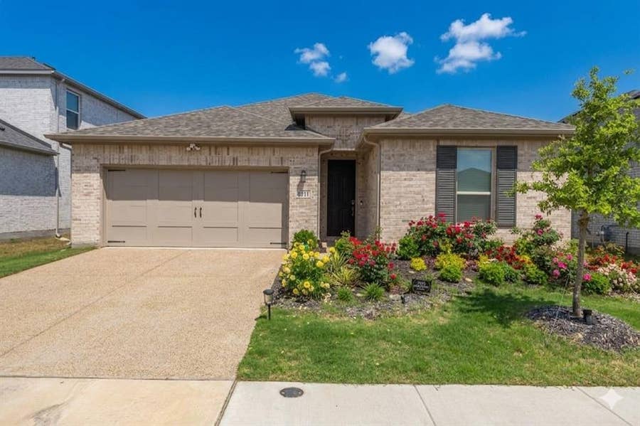 Property photo for 3211 Ashlar Court, Melissa, TX