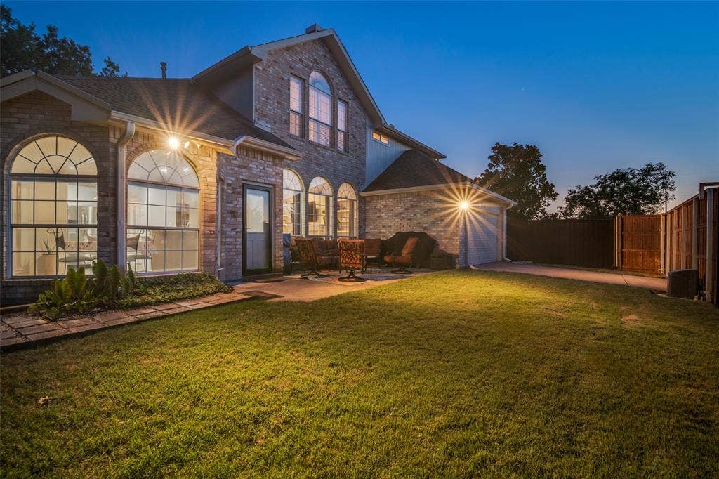 5005 Harborview Boulevard, Rowlett, TX 75088 5005 Harborview Boulevard, Rowlett, TX 75088