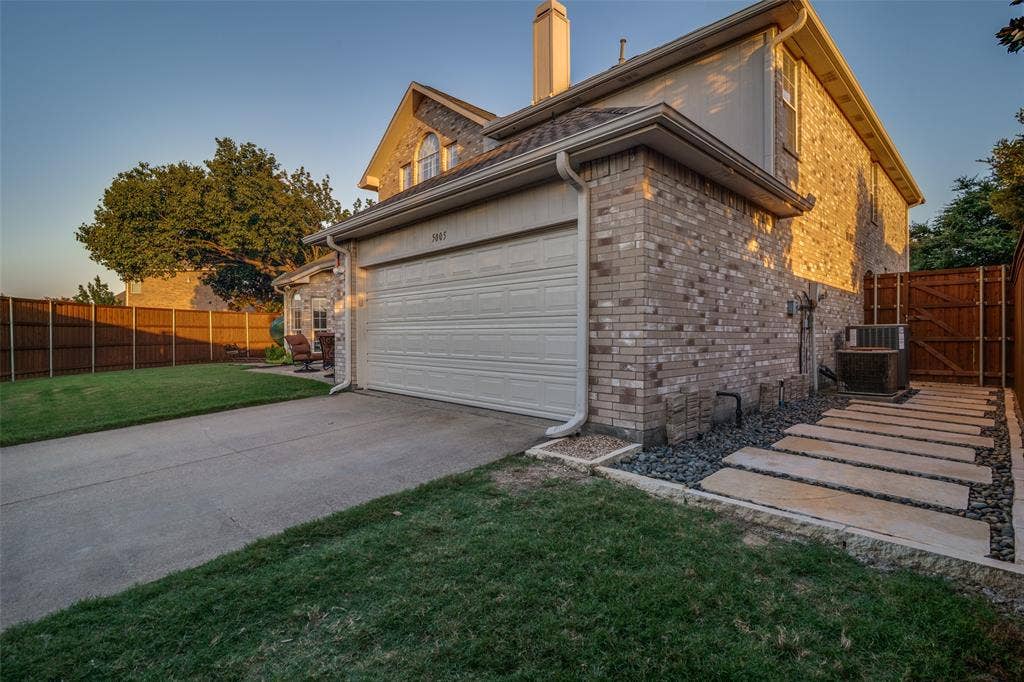 5005 Harborview Boulevard, Rowlett, TX 75088 5005 Harborview Boulevard, Rowlett, TX 75088