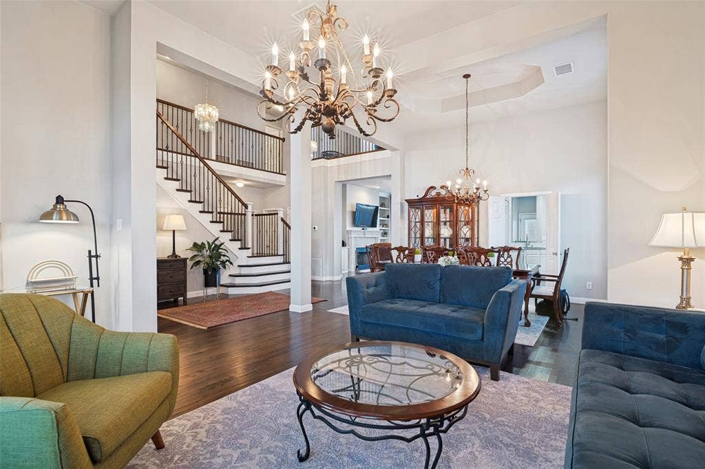 5005 Harborview Boulevard, Rowlett, TX 75088 5005 Harborview Boulevard, Rowlett, TX 75088
