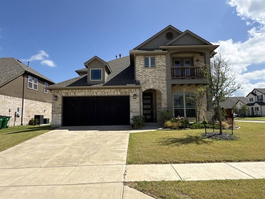 Property photo for 2311 Albion Way, Forney, TX