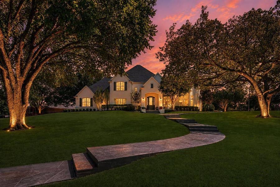Property photo for 7751 Cottonwood Street, Frisco, TX