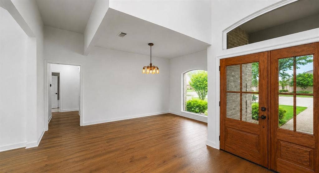 4314 Brooktree Lane, Dallas, TX 75287 4314 Brooktree Lane, Dallas, TX 75287