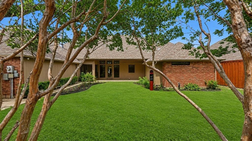 4314 Brooktree Lane, Dallas, TX 75287 4314 Brooktree Lane, Dallas, TX 75287