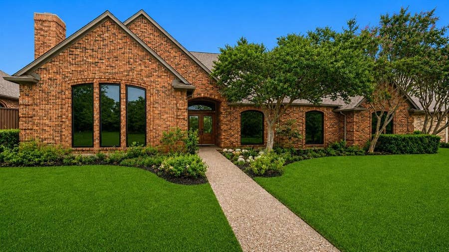 Property photo for 4314 Brooktree Lane, Dallas, TX