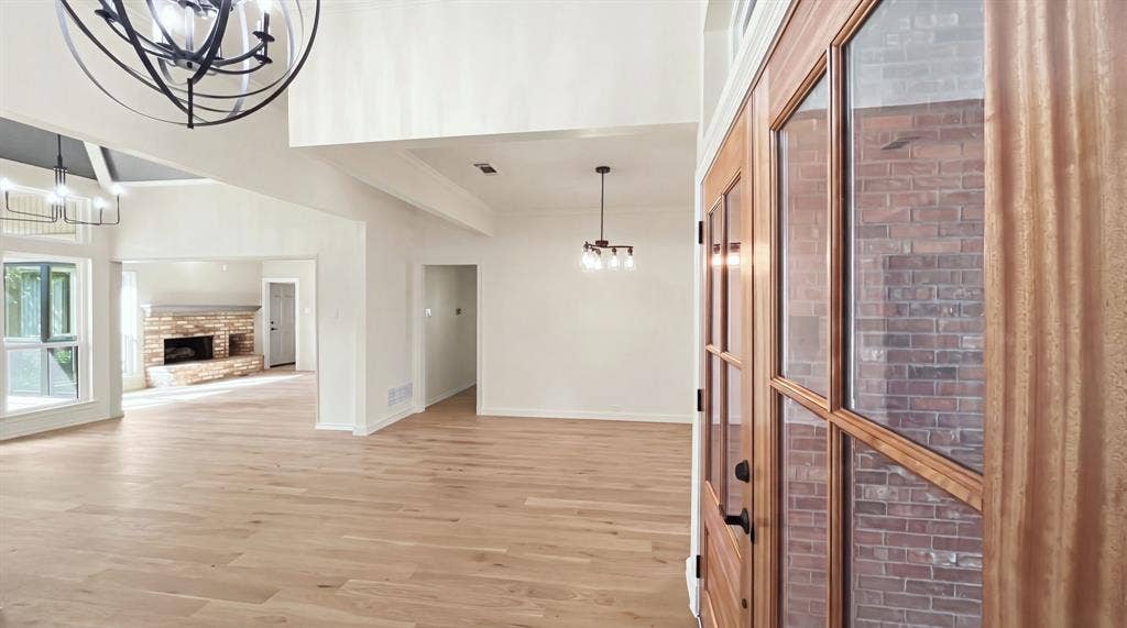 4314 Brooktree Lane, Dallas, TX 75287 4314 Brooktree Lane, Dallas, TX 75287