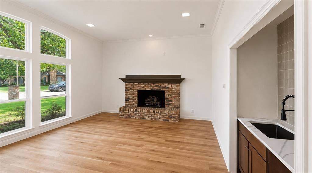 4314 Brooktree Lane, Dallas, TX 75287 4314 Brooktree Lane, Dallas, TX 75287