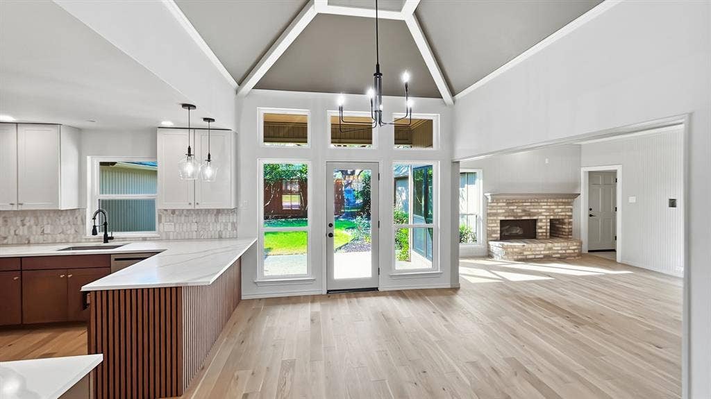 4314 Brooktree Lane, Dallas, TX 75287 4314 Brooktree Lane, Dallas, TX 75287