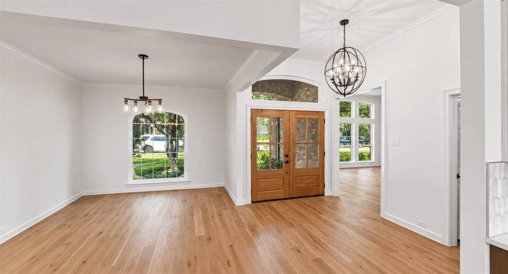 4314 Brooktree Lane, Dallas, TX 75287 4314 Brooktree Lane, Dallas, TX 75287
