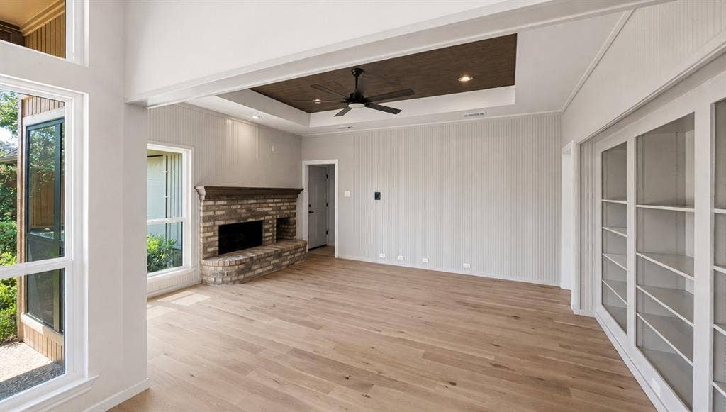 4314 Brooktree Lane, Dallas, TX 75287 4314 Brooktree Lane, Dallas, TX 75287