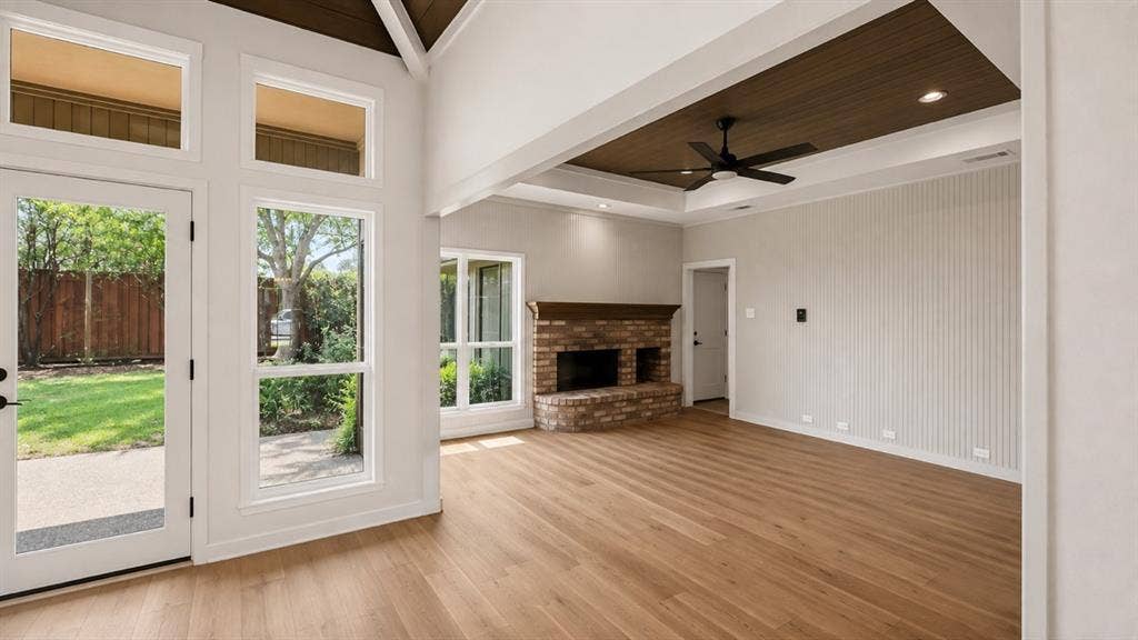 4314 Brooktree Lane, Dallas, TX 75287 4314 Brooktree Lane, Dallas, TX 75287