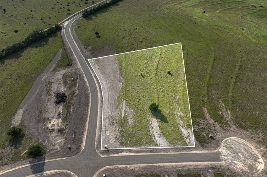 Property photo for TBD Tract 5 Hank Williams Way, Burnet, TX