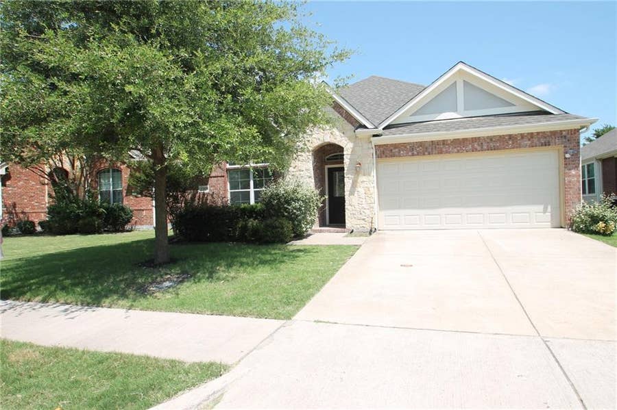 Property photo for 2209 Lanshire Drive, McKinney, TX