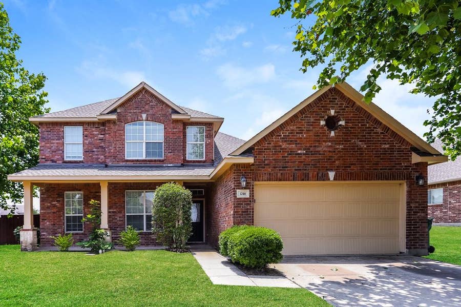 Property photo for 1746 Summerwood Lane, Cedar Hill, TX