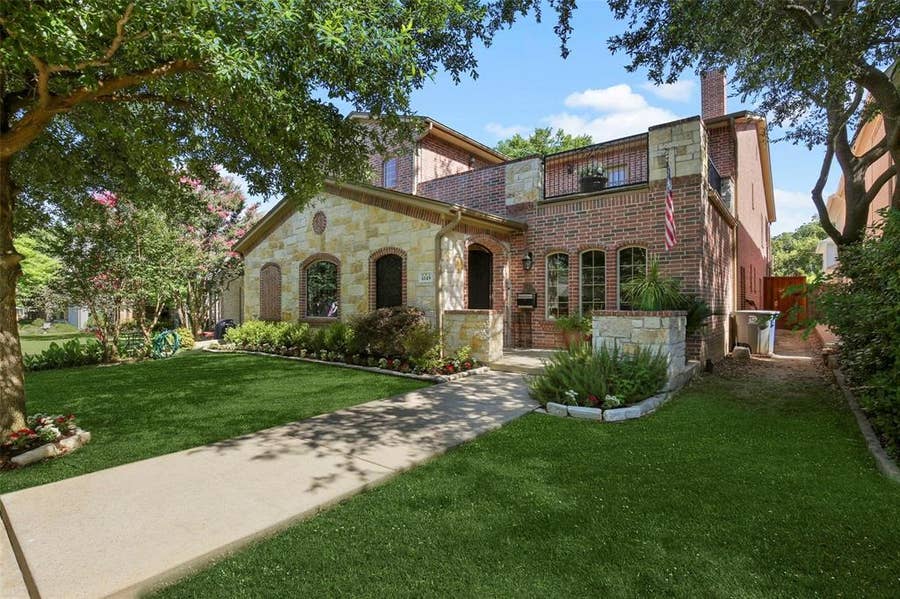 Property photo for 6149 Vickery Boulevard, #1st Floor, Dallas, TX