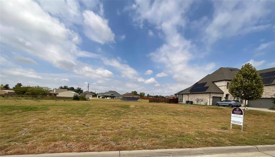 Property photo for 7109 Vicuna Circle, Sachse, TX
