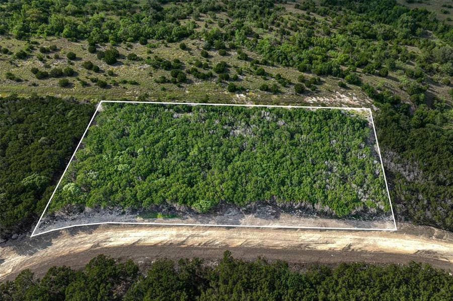 Property photo for TBD Tract 19 Hank Williams Way, Burnet, TX