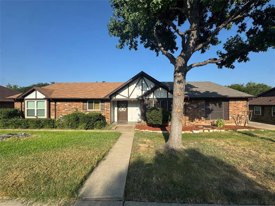 Property photo for 1120 Highpoint Road, Bedford, TX