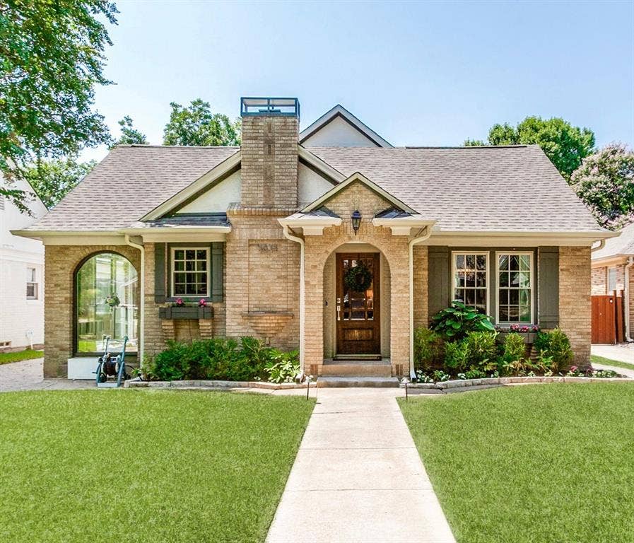 Property photo for 5834 Monticello Avenue, Dallas, TX