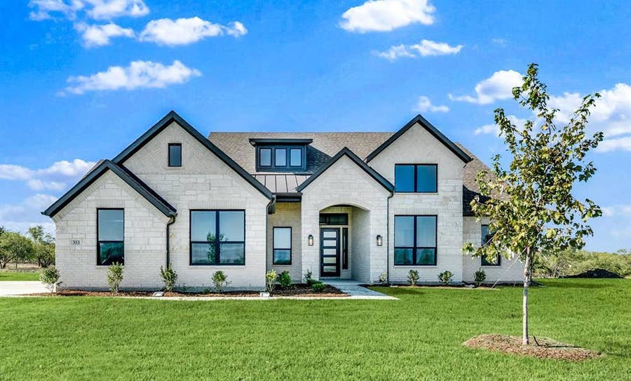 Property photo for 353 Willowy, Royse City, TX