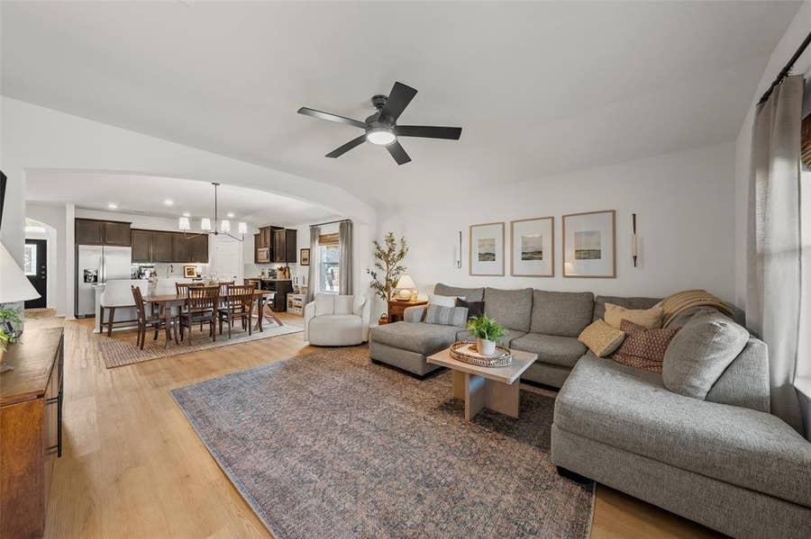 Property photo for 3204 Autry Road, Waco, TX