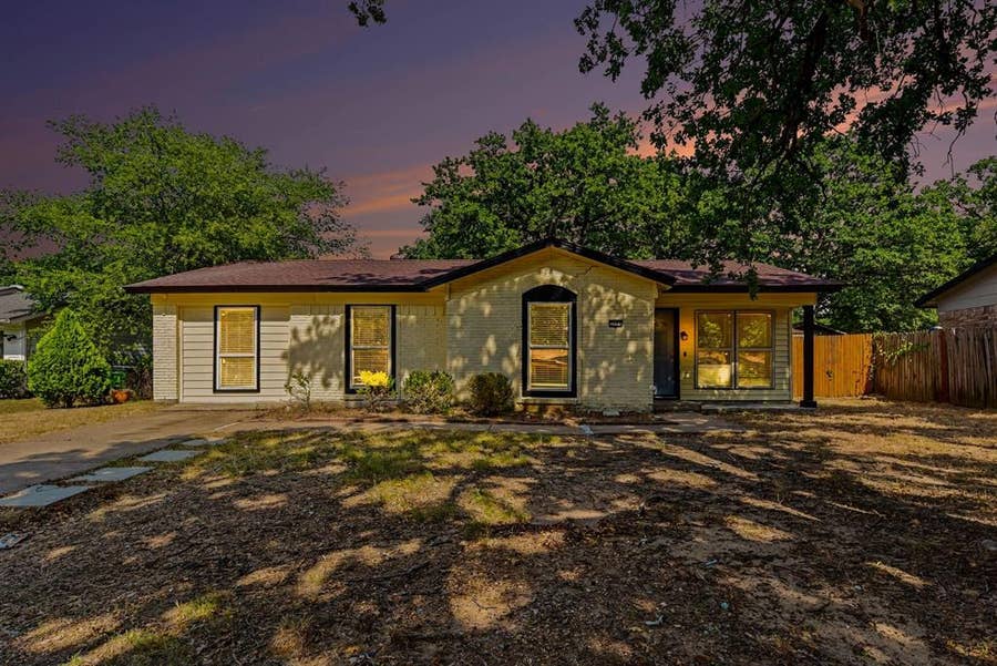 Property photo for 3104 Forestdale Lane, Balch Springs, TX