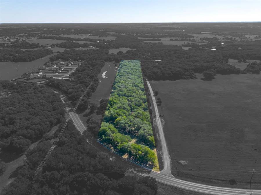 Property photo for 6775 Fall Creek Highway, Granbury, TX