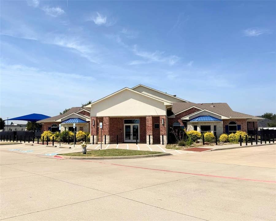 Property photo for 4915 Coit Road, Frisco, TX