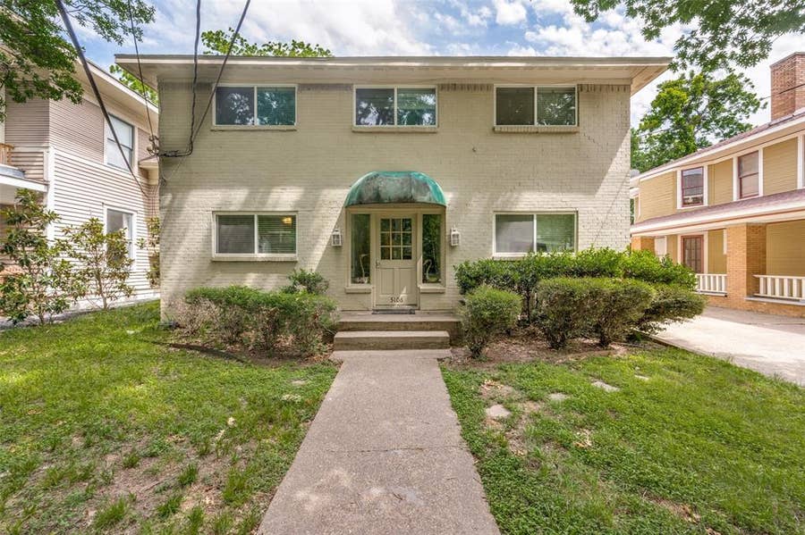 Property photo for 5106 Reiger Avenue, Dallas, TX