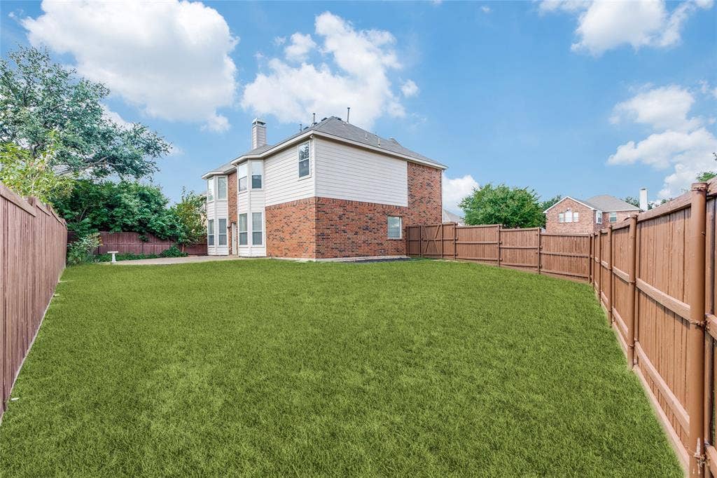 3401 Maddock Drive, McKinney, TX 75070 3401 Maddock Drive, McKinney, TX 75070