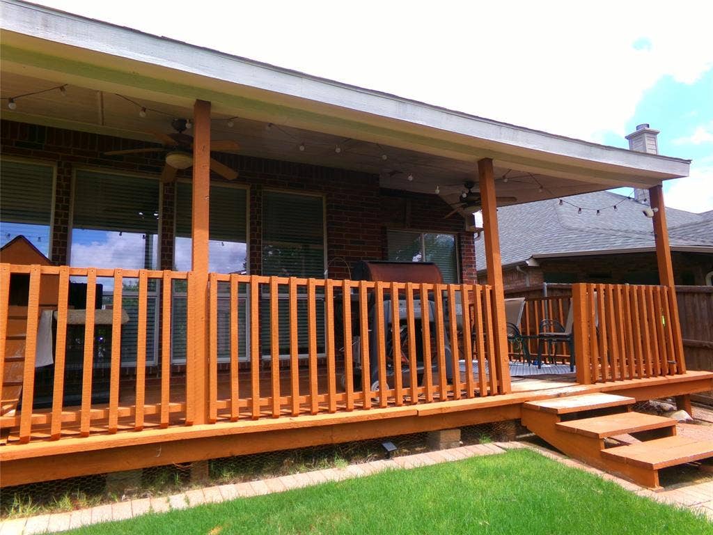 663 Morgan Drive, Grand Prairie, TX 75052 663 Morgan Drive, Grand Prairie, TX 75052