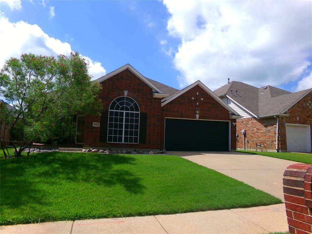 663 Morgan Drive, Grand Prairie, TX 75052 663 Morgan Drive, Grand Prairie, TX 75052
