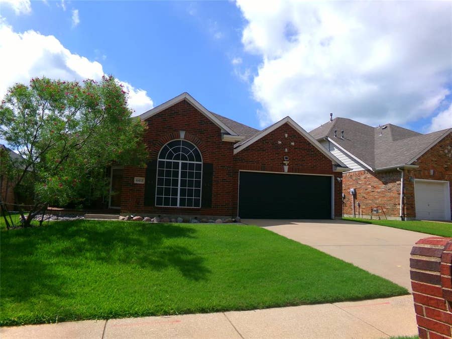 Property photo for 663 Morgan Drive, Grand Prairie, TX