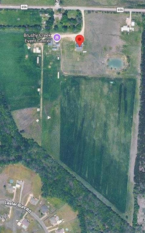 Property photo for 17990 County Road 656, #3, Farmersville, TX