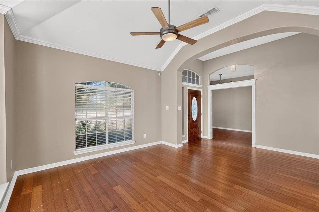 713 Mockingbird Court, Crowley, TX 76036 713 Mockingbird Court, Crowley, TX 76036
