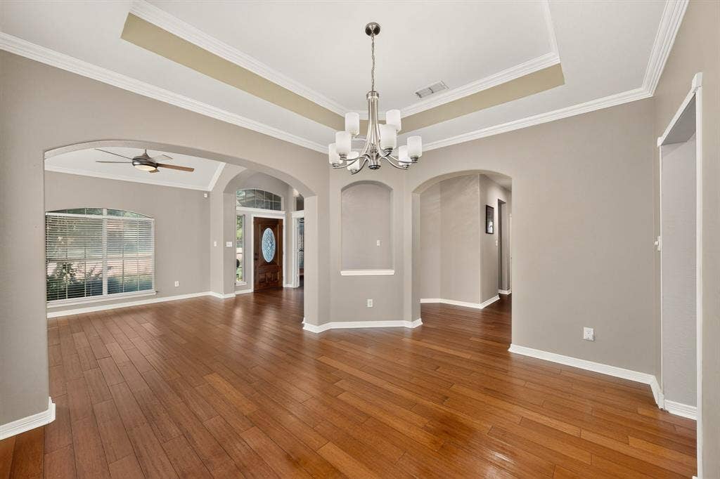 713 Mockingbird Court, Crowley, TX 76036 713 Mockingbird Court, Crowley, TX 76036