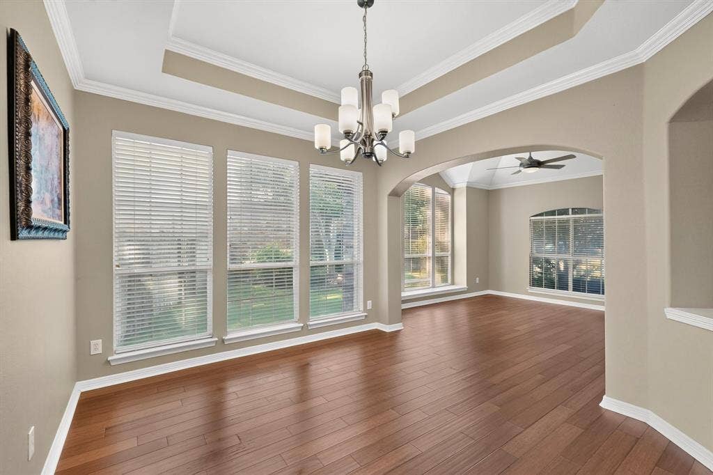 713 Mockingbird Court, Crowley, TX 76036 713 Mockingbird Court, Crowley, TX 76036