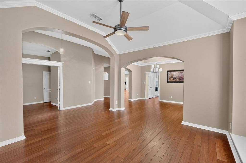 713 Mockingbird Court, Crowley, TX 76036 713 Mockingbird Court, Crowley, TX 76036