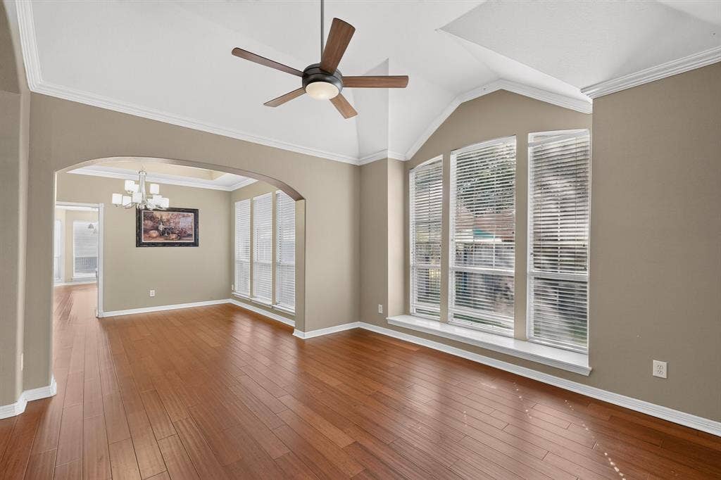 713 Mockingbird Court, Crowley, TX 76036 713 Mockingbird Court, Crowley, TX 76036