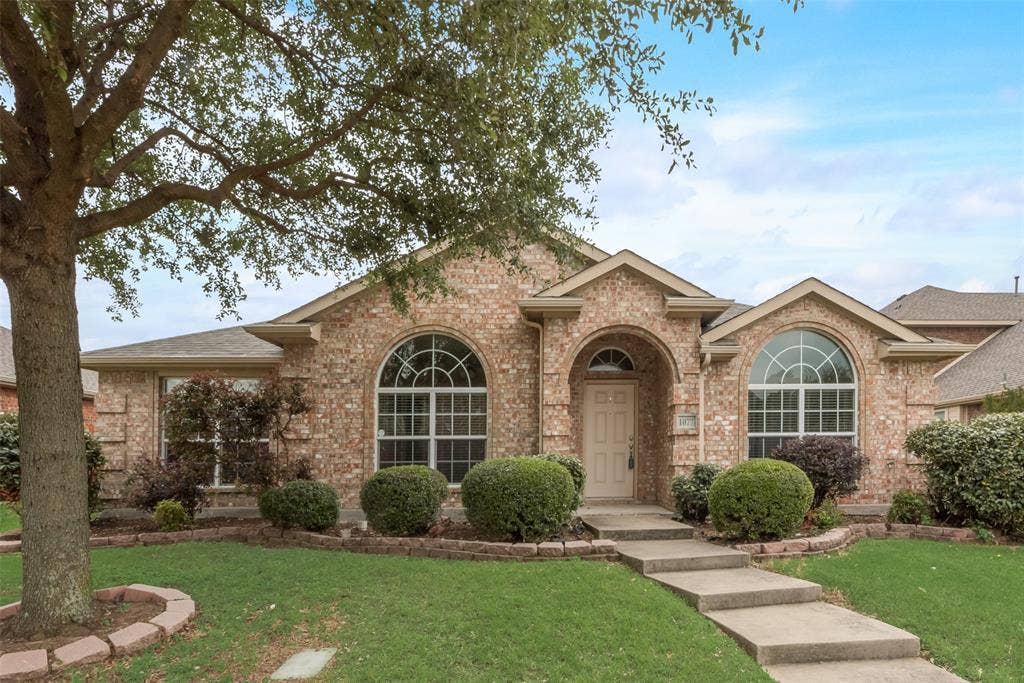 1077 Hampton Bay Drive, Rockwall, TX 75087 1077 Hampton Bay Drive, Rockwall, TX 75087