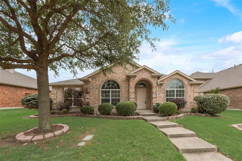 1077 Hampton Bay Drive, Rockwall, TX 75087 1077 Hampton Bay Drive, Rockwall, TX 75087