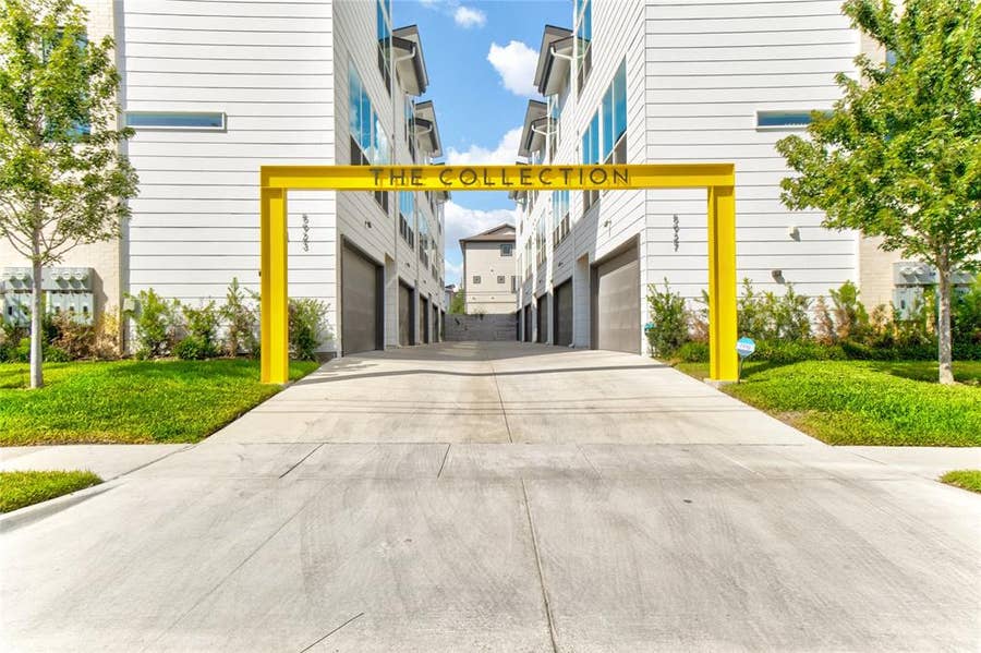 Property photo for 5927 Lindell Avenue, #105, Dallas, TX
