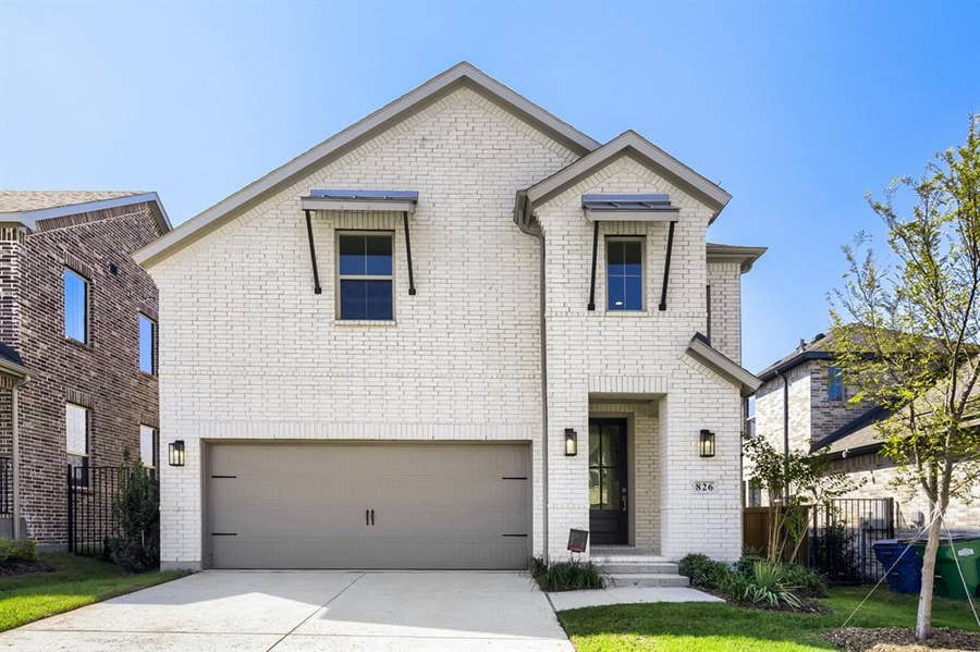 Property photo for 826 Stone Grove Road, Lavon, TX