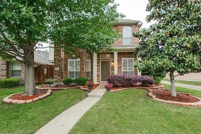 Property photo for 4511 Aspen Glen Road, Plano, TX