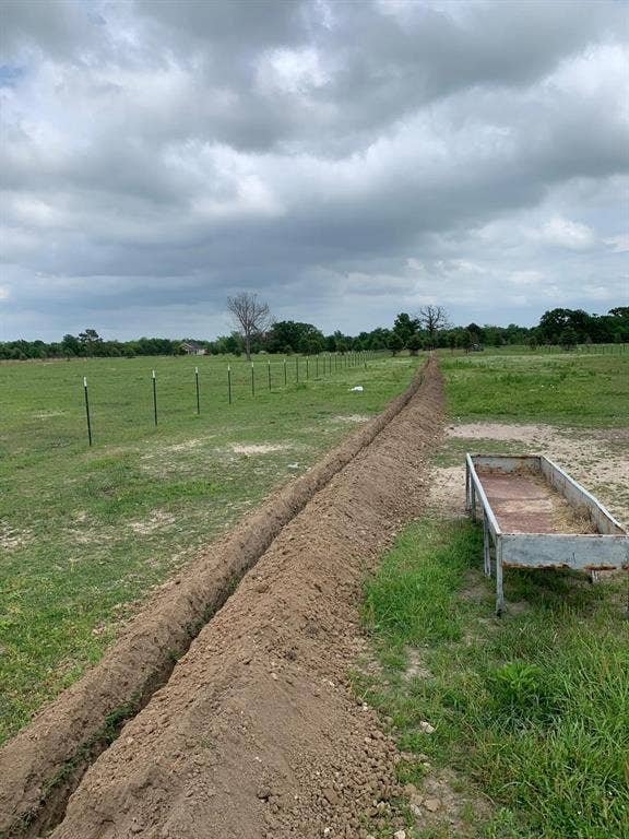 Property photo for 10658 County Road 350, Terrell, TX