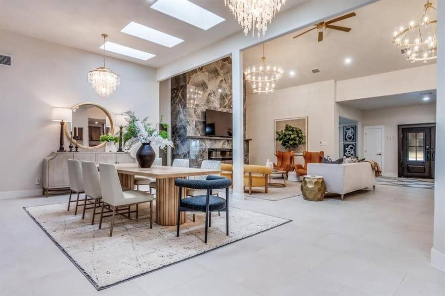 Property photo for 7115 Meadow Road, Dallas, TX