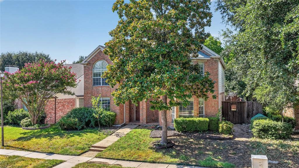 9512 Preston Vineyard Drive, Frisco, TX 75035 9512 Preston Vineyard Drive, Frisco, TX 75035