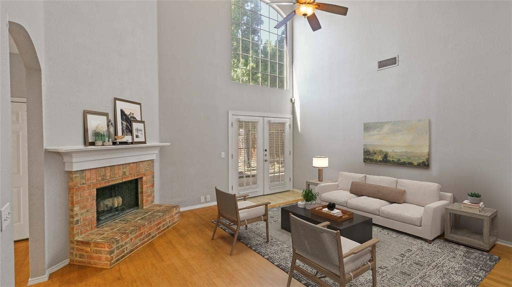 9512 Preston Vineyard Drive, Frisco, TX 75035 9512 Preston Vineyard Drive, Frisco, TX 75035